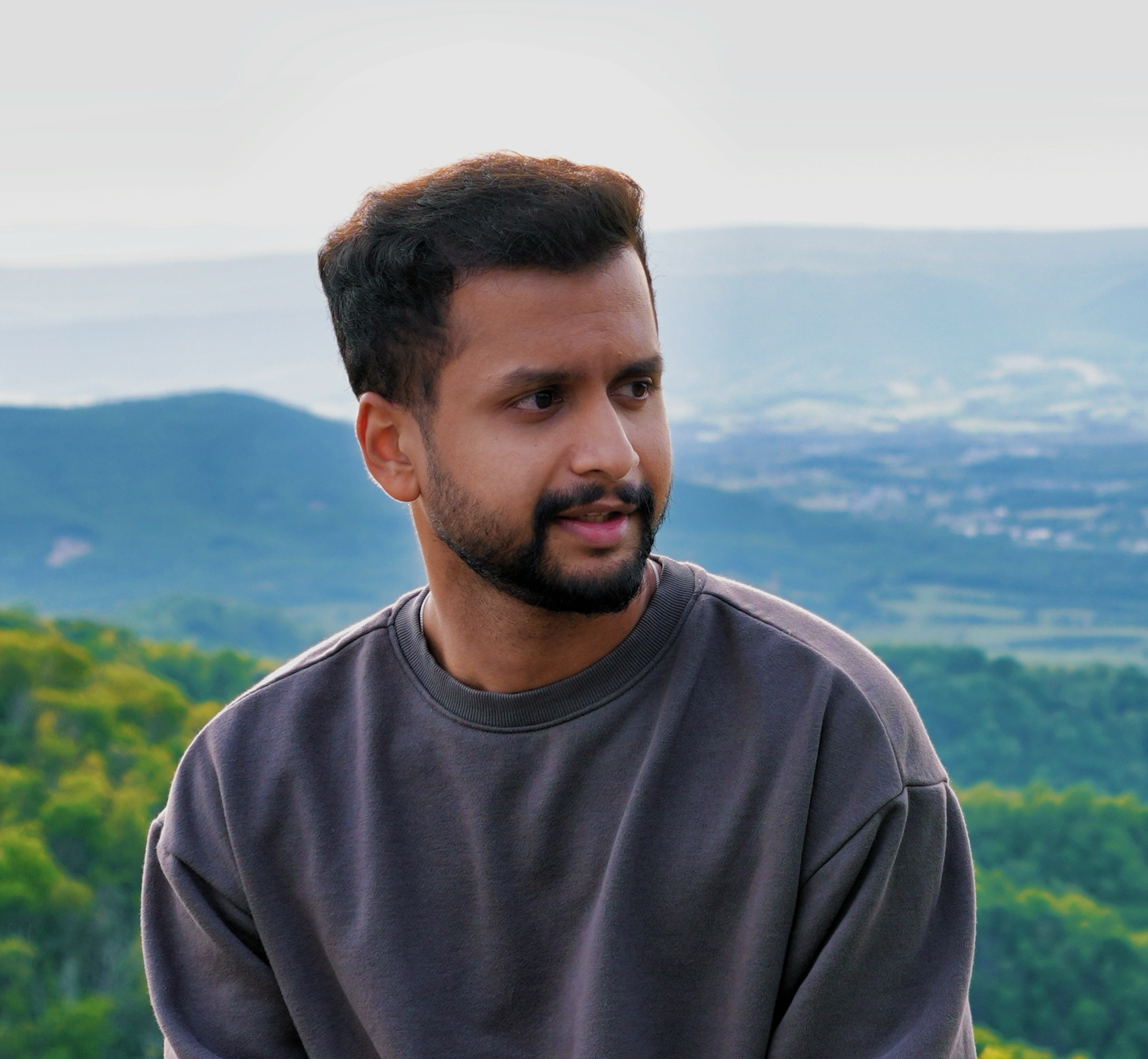 Vivek Keshava - Software Engineer